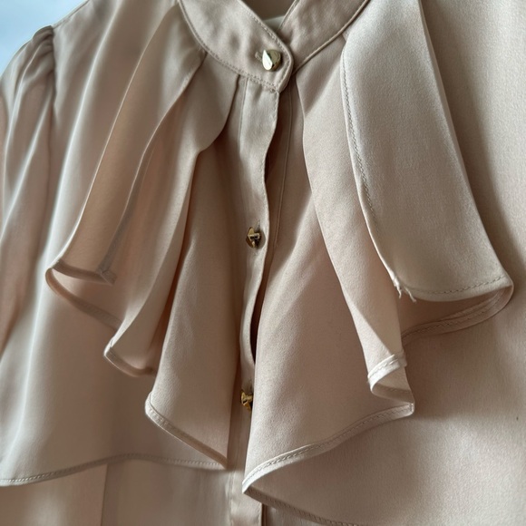 TRIBECA | Elegant Women Blouse - Picture 2 of 4